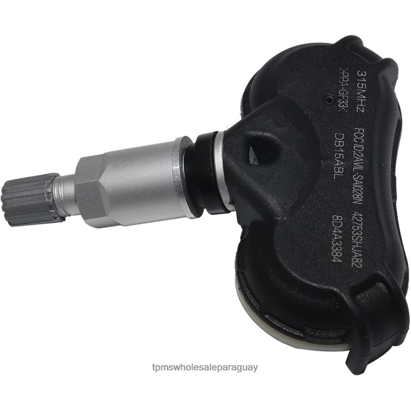 TPMS Honda Crv | BDR0J41619 tpms honda el sensor de presión 42753shja82 396mhz