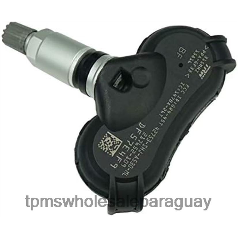 TPMS Sensor Paraguay | BDR0J41565 tpms honda el sensor de presión 42753shja53 342mhz