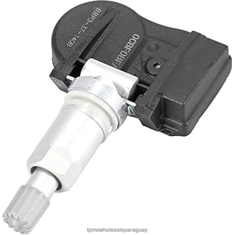 TPMS Coche | BDR0J41567 tpms mazda el sensor de presión bbp337140b 344mhz