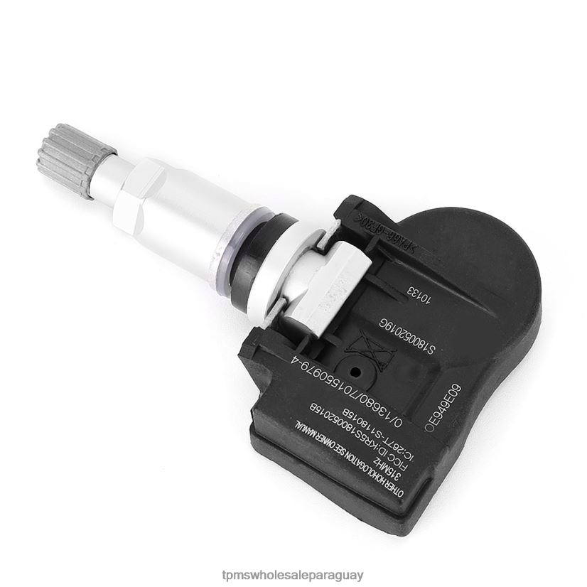 TPMS Sensor Paraguay | BDR0J41545 tpms mazda el sensor de presión bha437140 322mhz