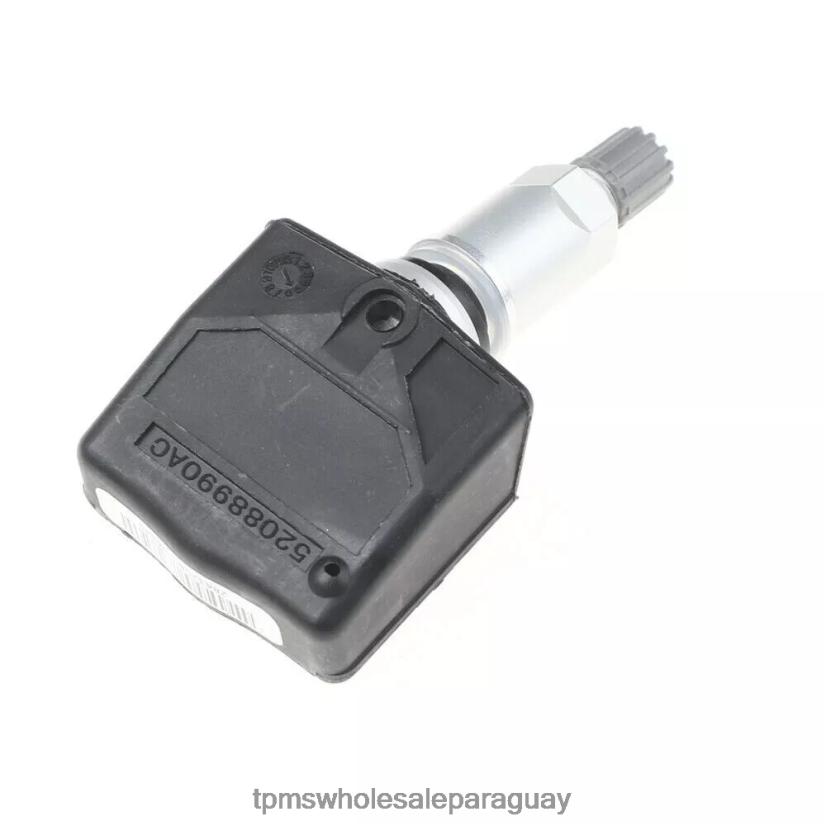 TPMS Asunción | BDR0J41622 tpms mitsubishi/isuzu el sensor de presión 52088990ac 399mhz