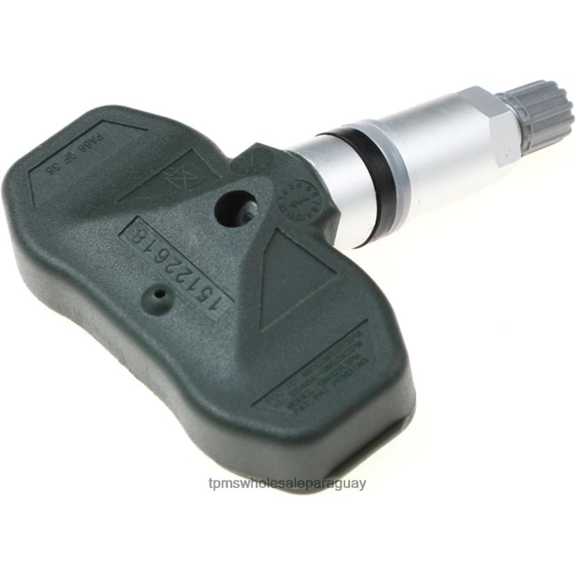 TPMS Honda Crv | BDR0J41589 tpms isuzu el sensor de presión 15122618 366mhz