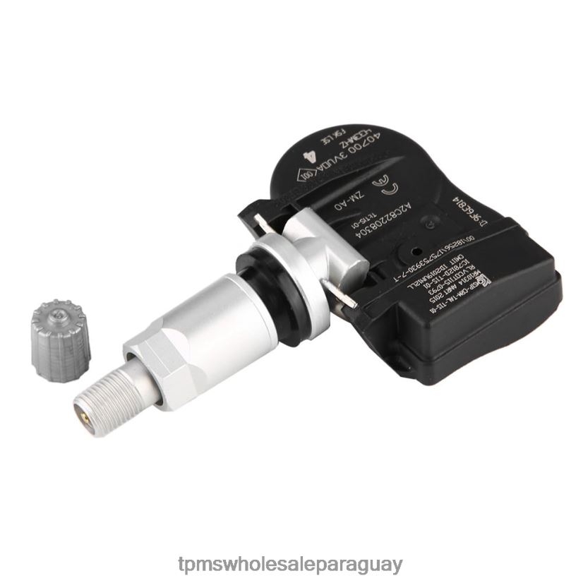 TPMS Asunción | BDR0J41522 tpms nissan el sensor de presión 407003vu0a 299mhz