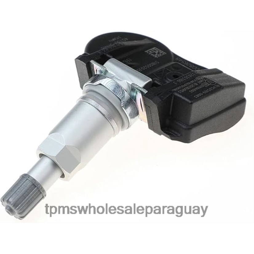 TPMS Coche | BDR0J41557 tpms nissan el sensor de presión 407003an1b 334mhz