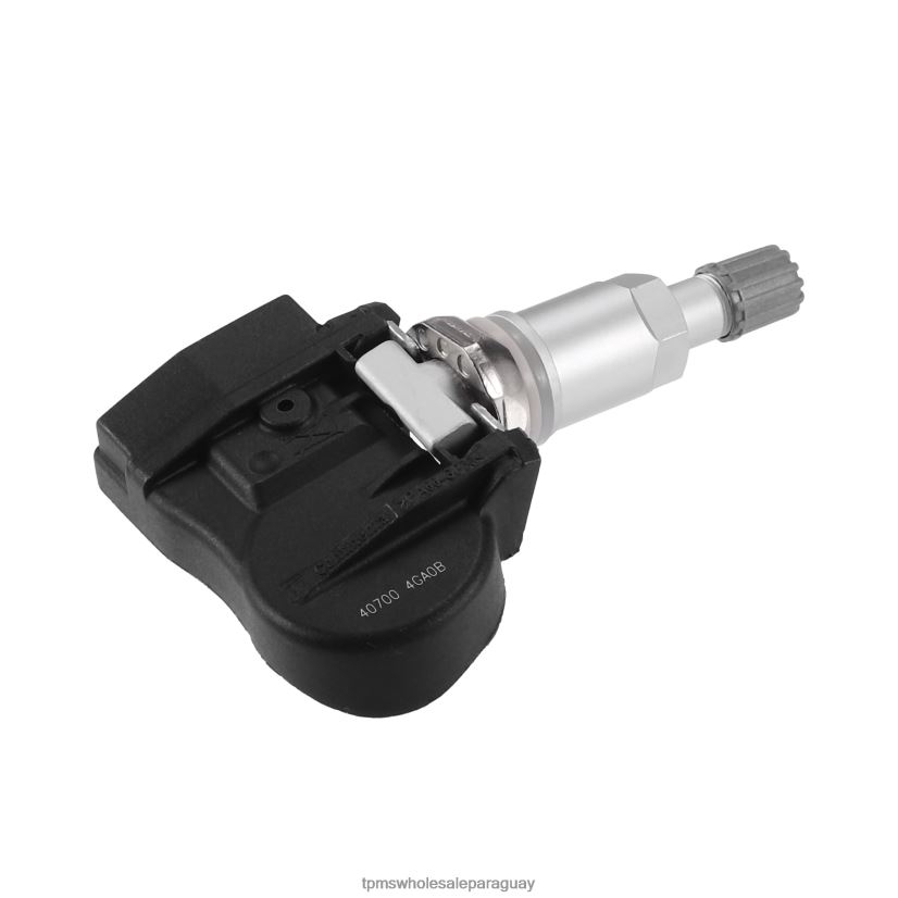 TPMS Coche | BDR0J41647 tpms nissan el sensor de presión 407004ga0b 424mhz