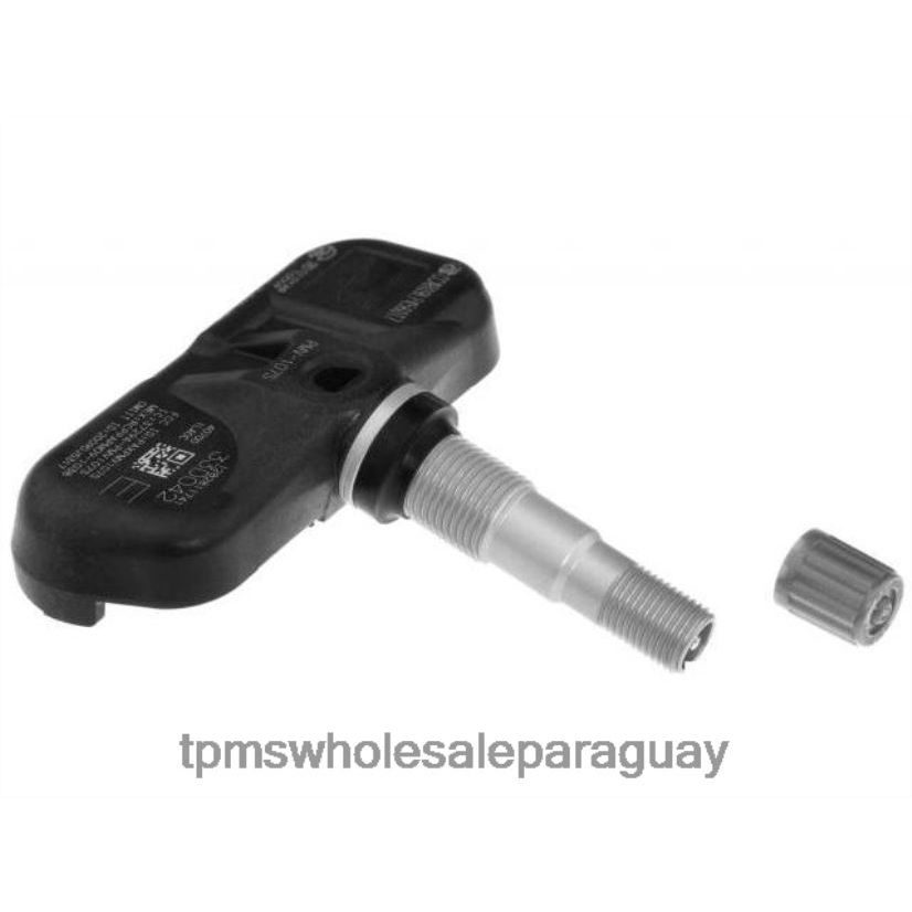 TPMS En El Tablero | BDR0J41514 tpms nissan el sensor de presión 407001la0c 291mhz