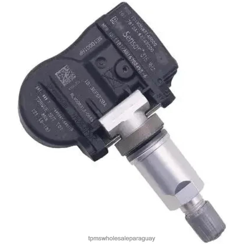 TPMS Jac S157 | BDR0J41556 tpms nissan el sensor de presión 407003an1a 333mhz