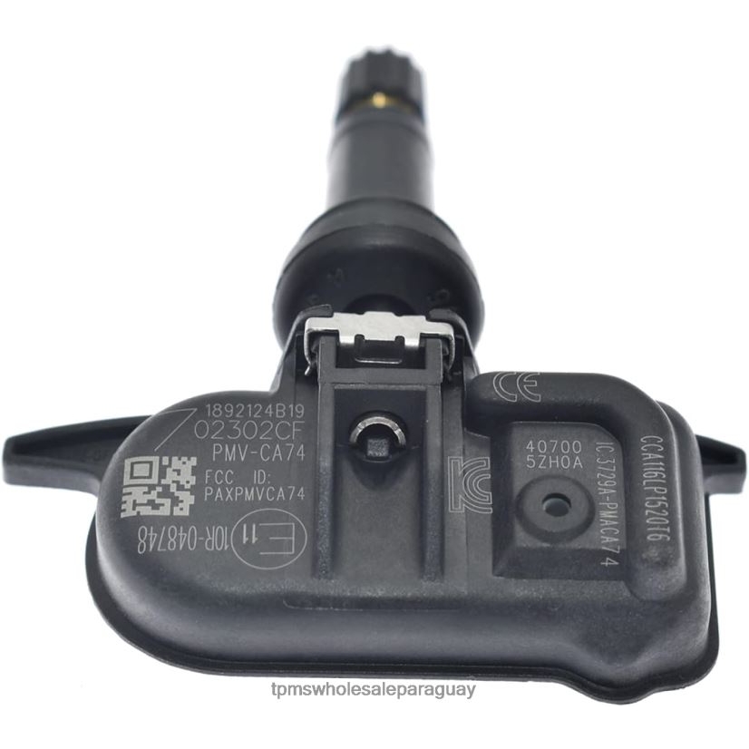 TPMS Light | BDR0J41600 tpms nissan el sensor de presión 407003hn0b 377mhz