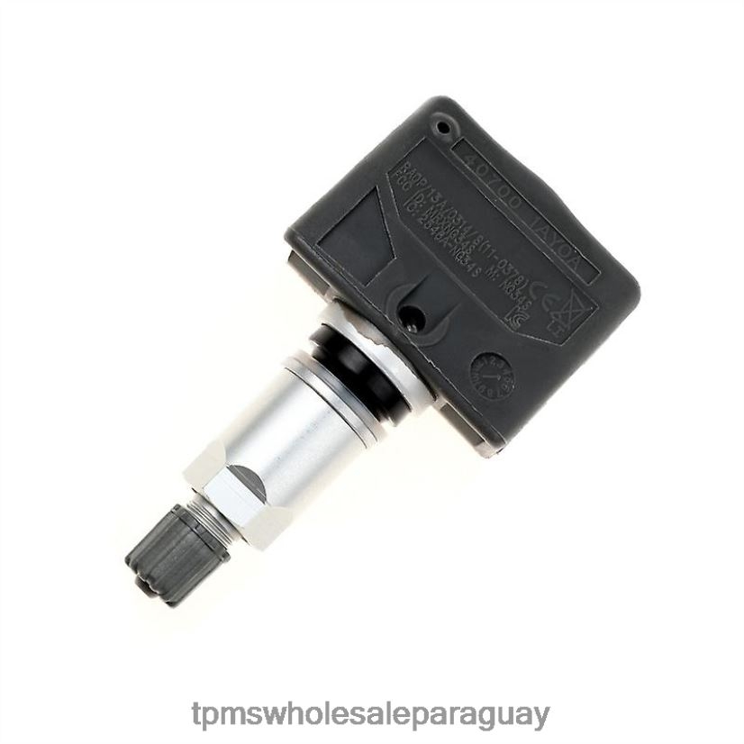 TPMS Sensor Paraguay | BDR0J41635 tpms nissan el sensor de presión 407001ay0a 412mhz