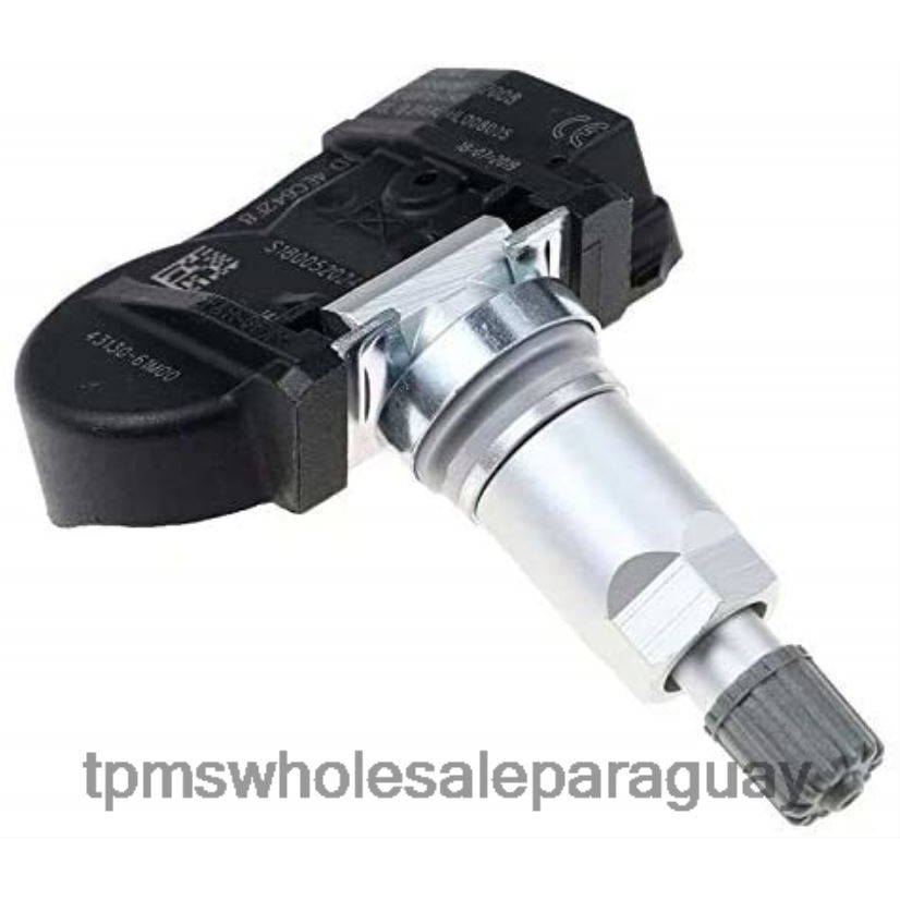 TPMS Jac S153 | BDR0J41516 tpms suzuki el sensor de presión 4313961m00 293mhz