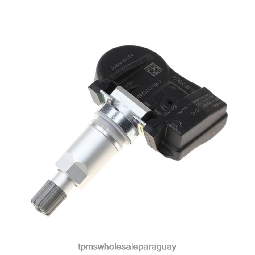 TPMS Sensor Paraguay | BDR0J41585 tpms suzuki el sensor de presión 4313061m00 362mhz