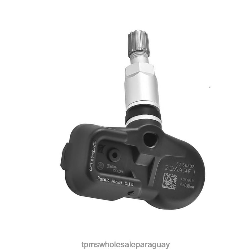 TPMS En El Tablero | BDR0J41564 tpms toyota el sensor de presión 426070c010 341mhz