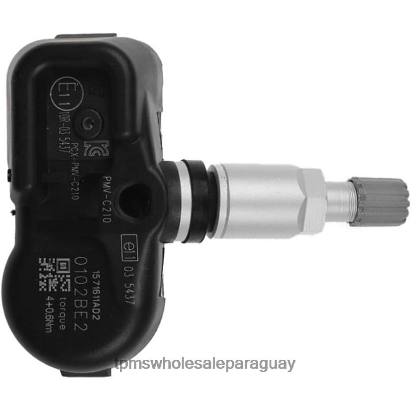 TPMS Honda Civic | BDR0J41518 tpms toyota el sensor de presión 4260702031 295 mhz