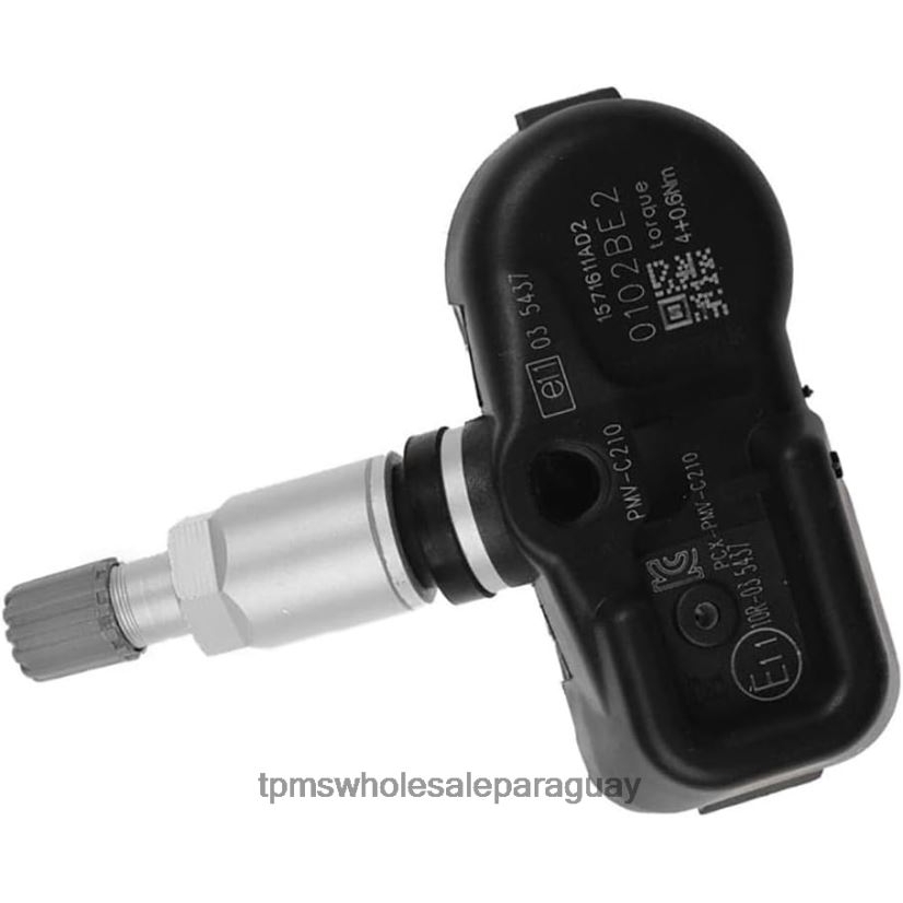 TPMS Honda Civic | BDR0J41518 tpms toyota el sensor de presión 4260702031 295 mhz