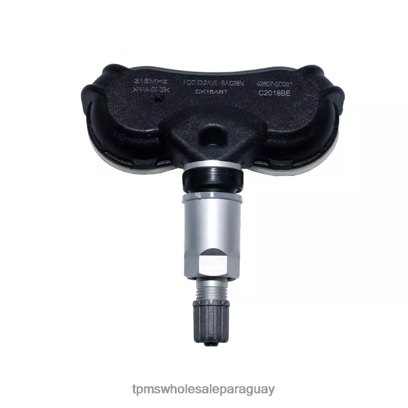 TPMS Light | BDR0J41580 tpms toyota el sensor de presión 426070c091 357mhz