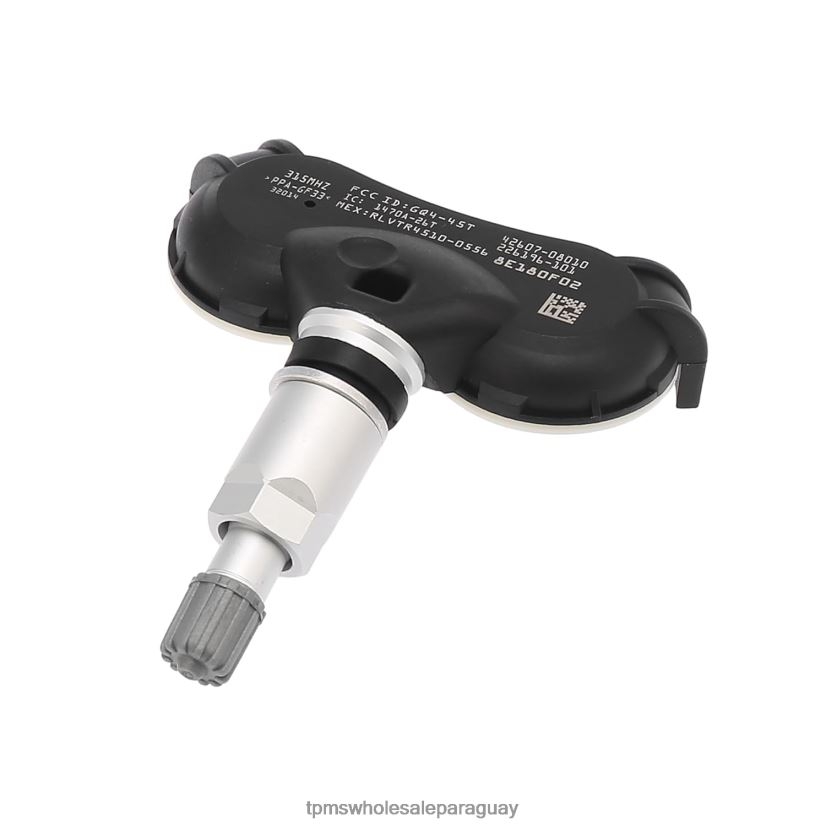 TPMS Sensor Paraguay | BDR0J41595 tpms toyota el sensor de presión 4260708010 372mhz